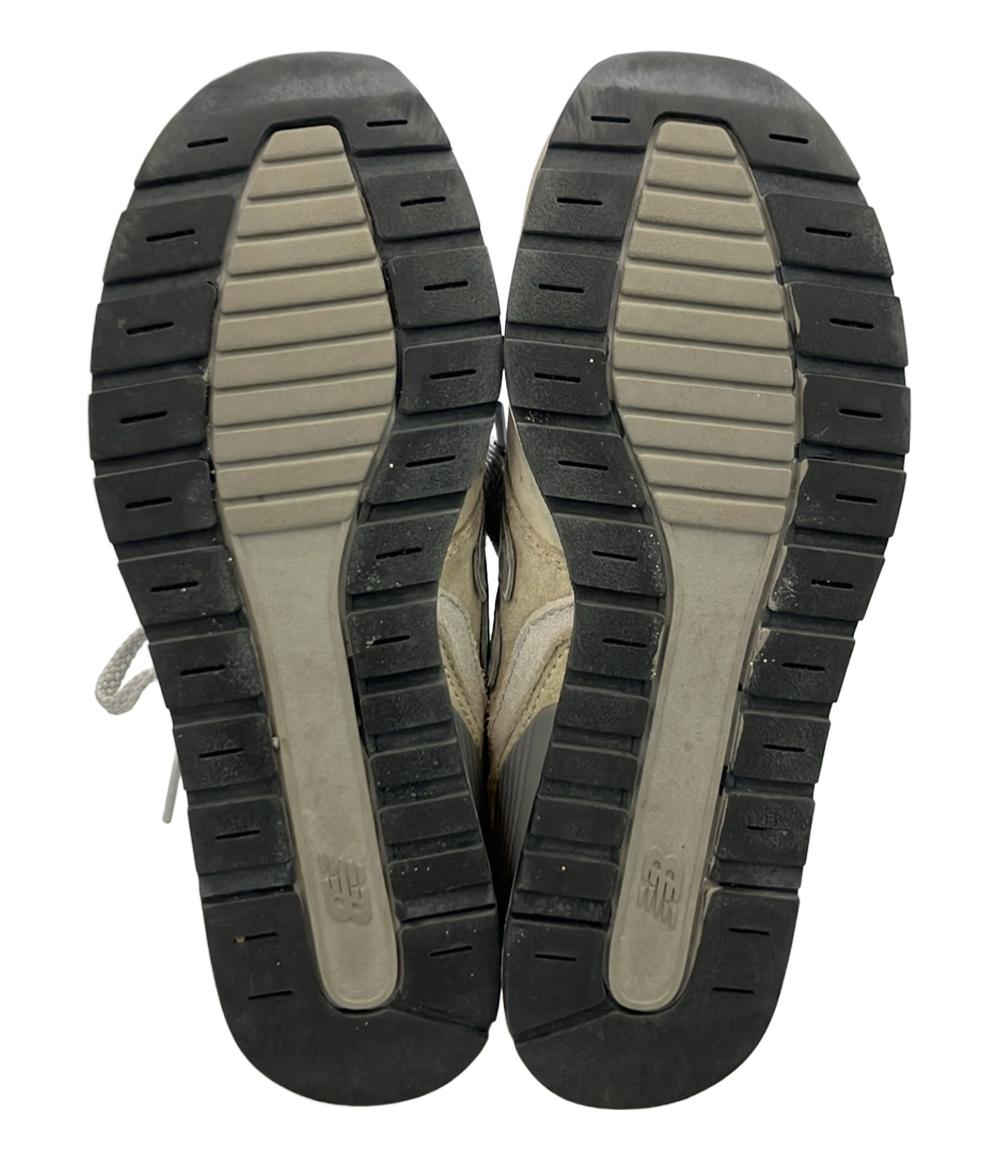 NEW BALANCE ローカットスニーカー CM996SHT レディース SIZE 23.5 (M) ニューバランス