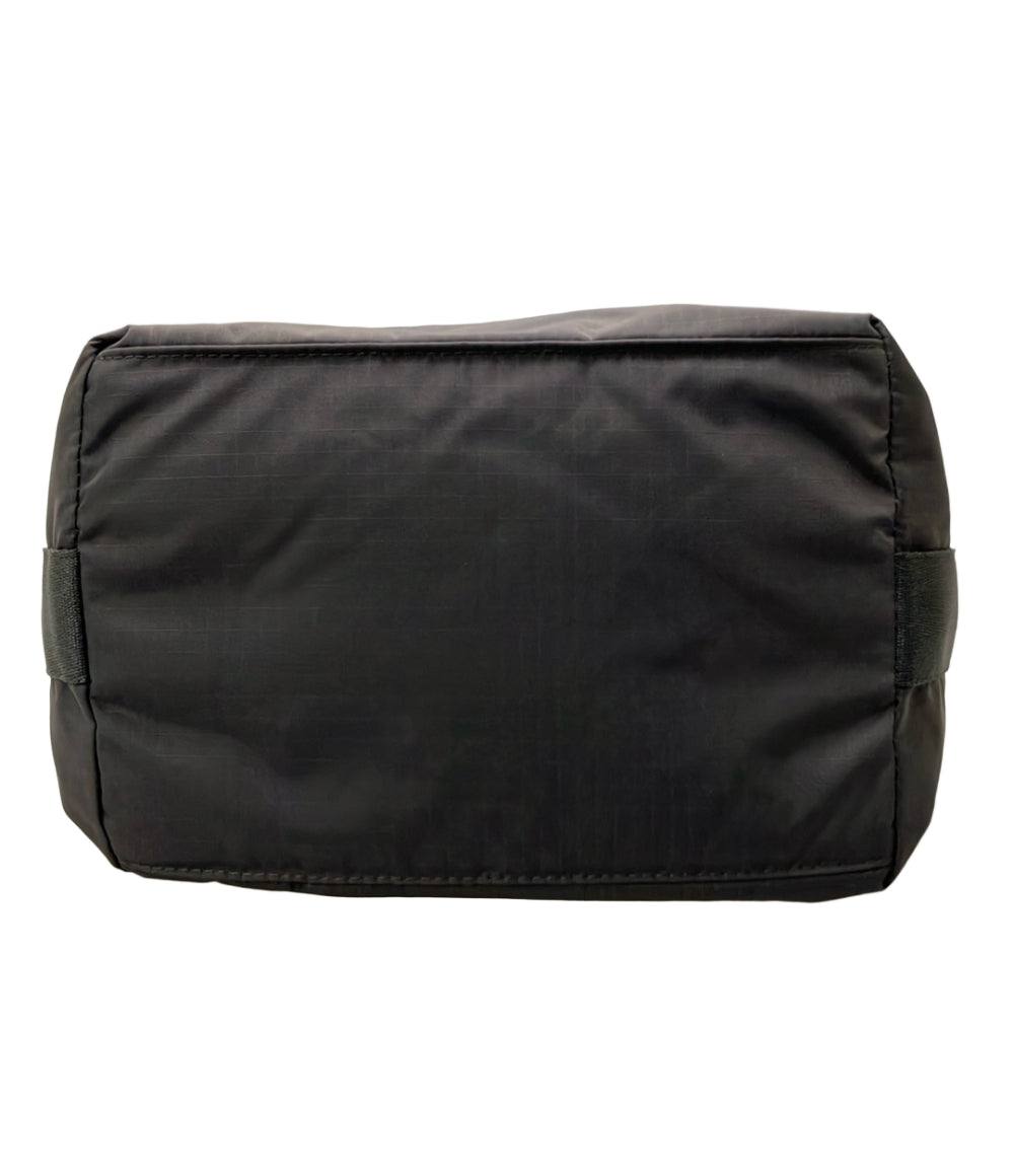 美品 LeSportsac ショルダーバッグ 2WAY 肩掛け 斜め掛け レディース レスポートサック