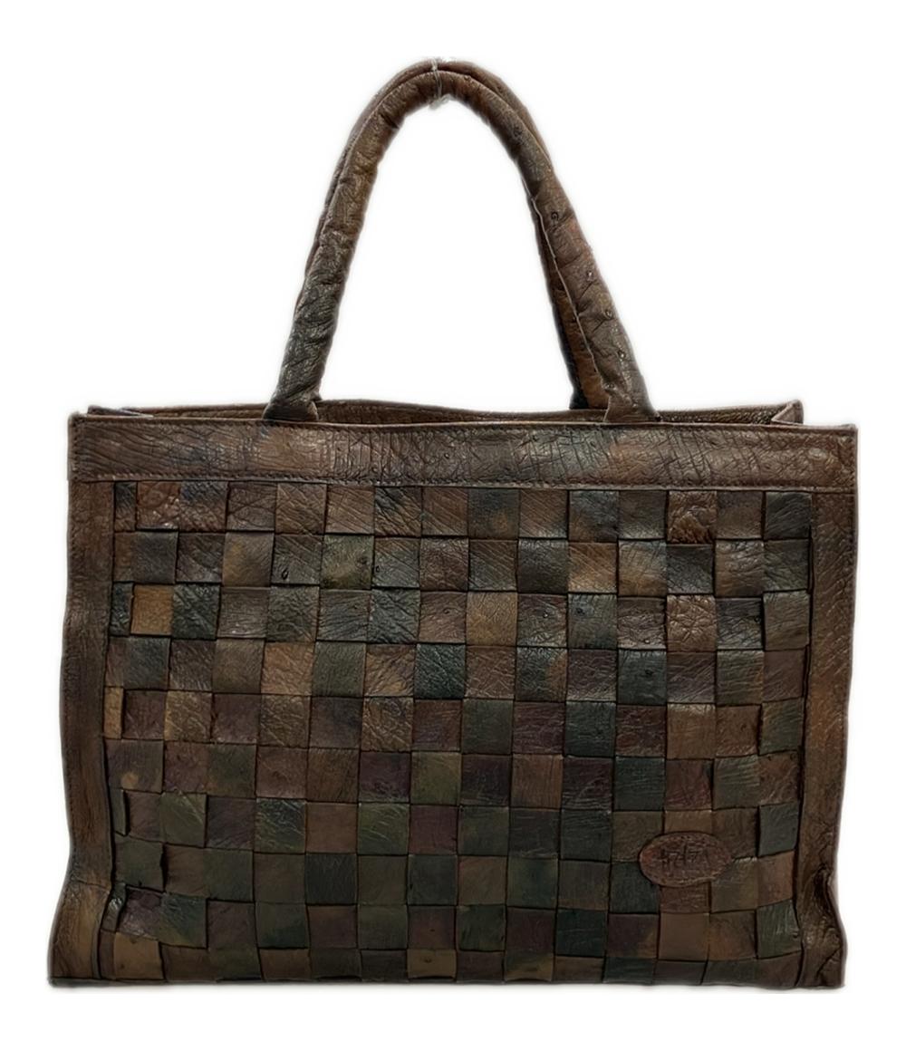 イビサ ハンドバッグ 本革 レディース IBIZA