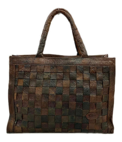 イビサ ハンドバッグ 本革 レディース IBIZA