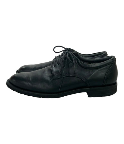 REGAL プレーントゥレザーシューズ CJ20-B 31NR レディース SIZE 24 1/2 (L) リーガル