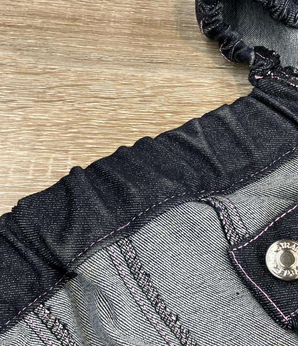 プリマベリー デニムセットアップ レディース SIZE M PRIMAVERY