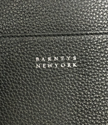 美品 BARNEYS NEWYORK セカンドバッグ メンズ バーニーズニューヨーク