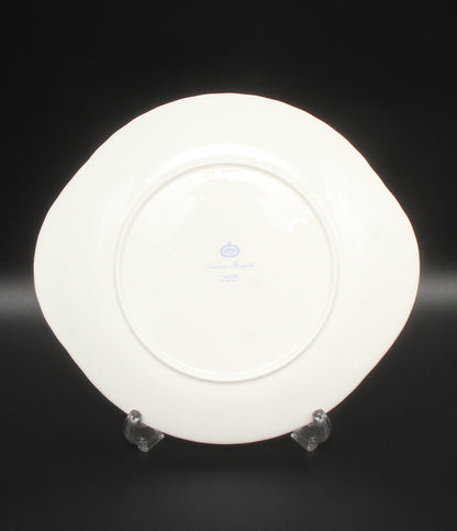 美品 Minton B&Bプレート 皿 27cm サマーブーケ ミントン
