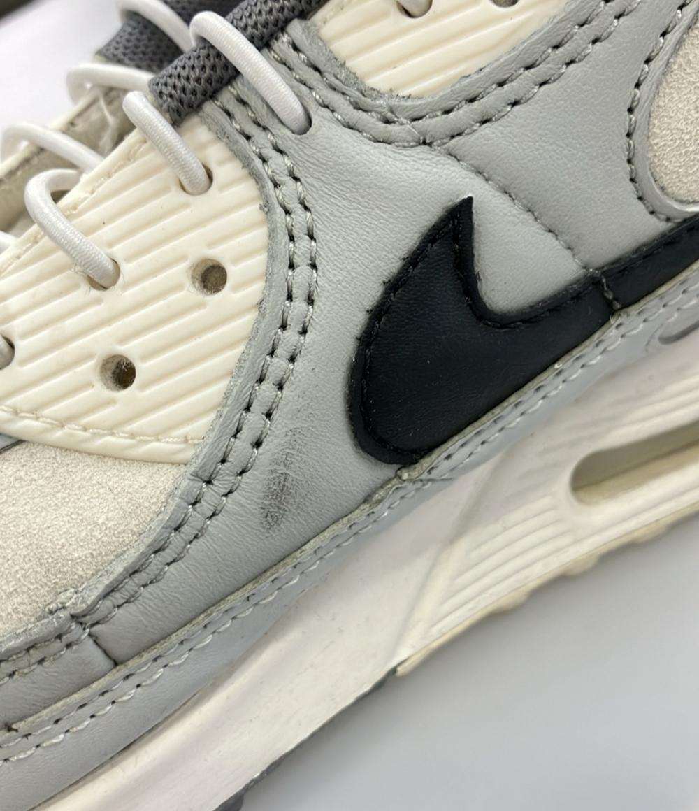 NIKE ローカットスニーカー エアマックス90SE DZ5167-077 メンズ SIZE 26.0 (M) ナイキ