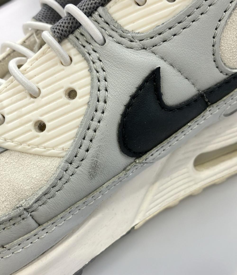 NIKE ローカットスニーカー エアマックス90SE DZ5167-077 メンズ SIZE 26.0 (M) ナイキ