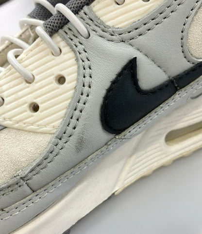 NIKE ローカットスニーカー エアマックス90SE DZ5167-077 メンズ SIZE 26.0 (M) ナイキ