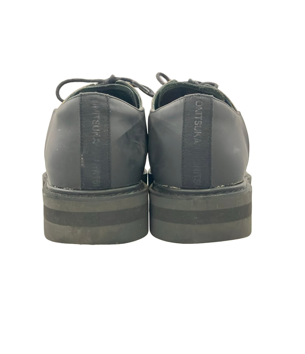 ONITSUKA TIGER ローカットスニーカー THE ONITSUKA DERBY メンズ SIZE 27.0 (L) オニツカタイガー