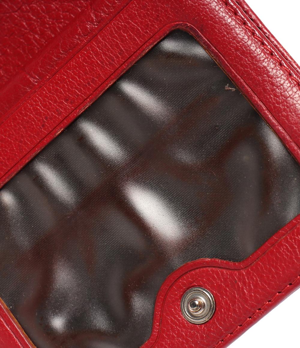 Vivienne Westwood 二つ折り財布 レディース ヴィヴィアンウエストウッド