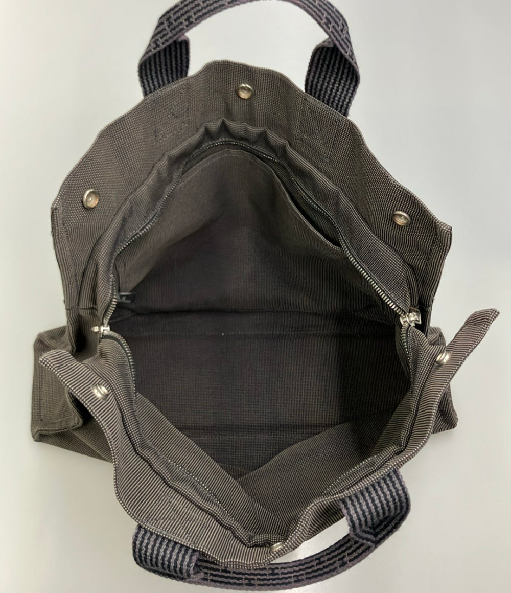 HERMES トートバッグ エールラインMM レディース エルメス