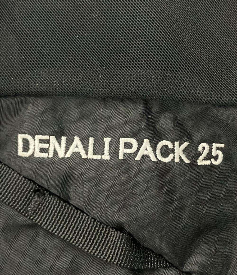 mont-bell リュック DENAIL PACK 25 メンズ モンベル
