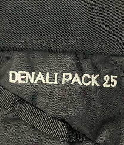 mont-bell リュック DENAIL PACK 25 メンズ モンベル