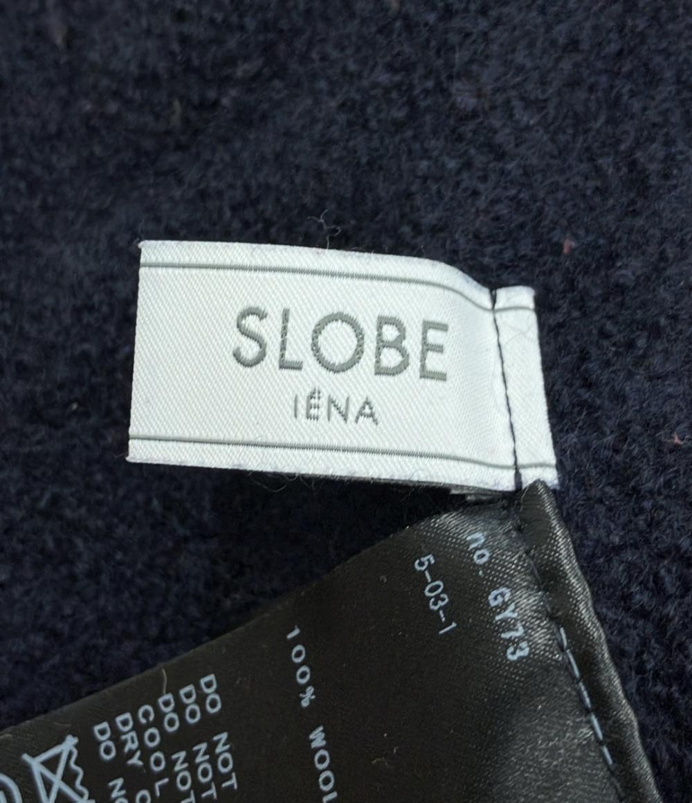 イエナ 長袖ニット Vネック レディース IENA