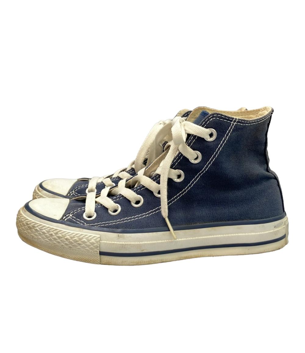 CONVERSE ハイカットスニーカー オールスター HI M9622 レディース