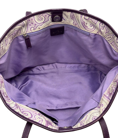 ETRO トートバッグ レディース エトロ