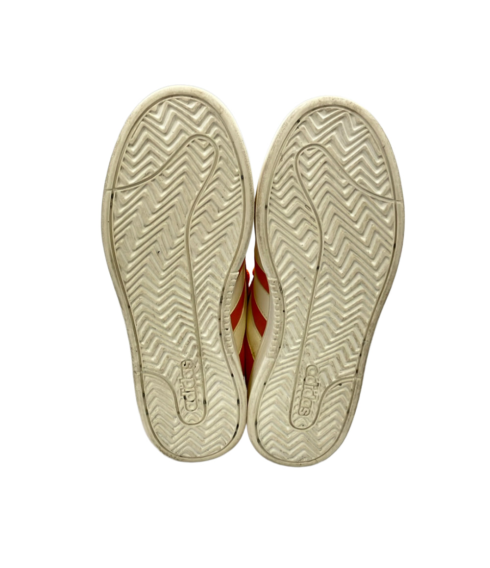 adidas ローカットスニーカー GRANDCOURT ALPHA 00s IH3844 メンズ SIZE 26.5 (M) アディダス