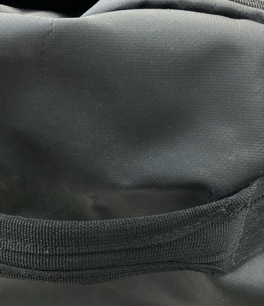 THE NORTH FACE リュック NM81826 メンズ ザ・ノースフェイス