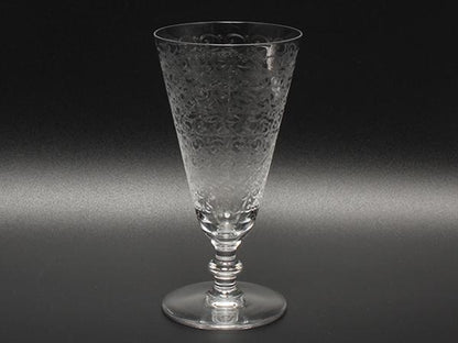 バカラ グラス シャンパンフルート ローハン Baccarat