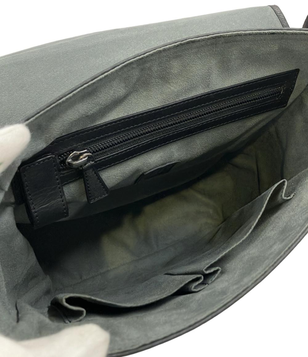 Dunhill ショルダーバッグ 斜め掛け メンズ ダンヒル