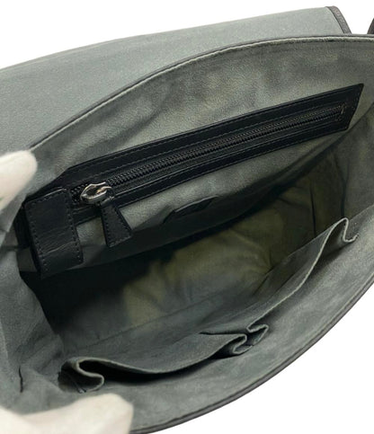 Dunhill ショルダーバッグ 斜め掛け メンズ ダンヒル