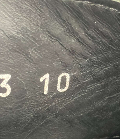 訳あり LOUIS VUITTON クロスストラップサンダル メンズ SIZE 10 ルイ・ヴィトン