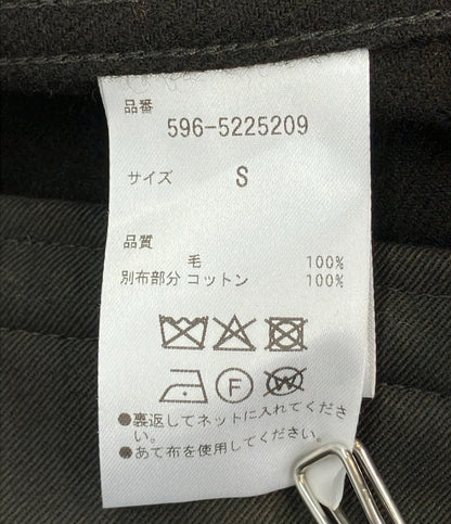 MHL. ジャケット メンズ SIZE S エムエイチエル