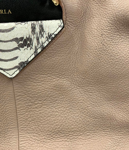 フルラ 2WAYハンドバッグ ショルダーバッグ レディース Furla