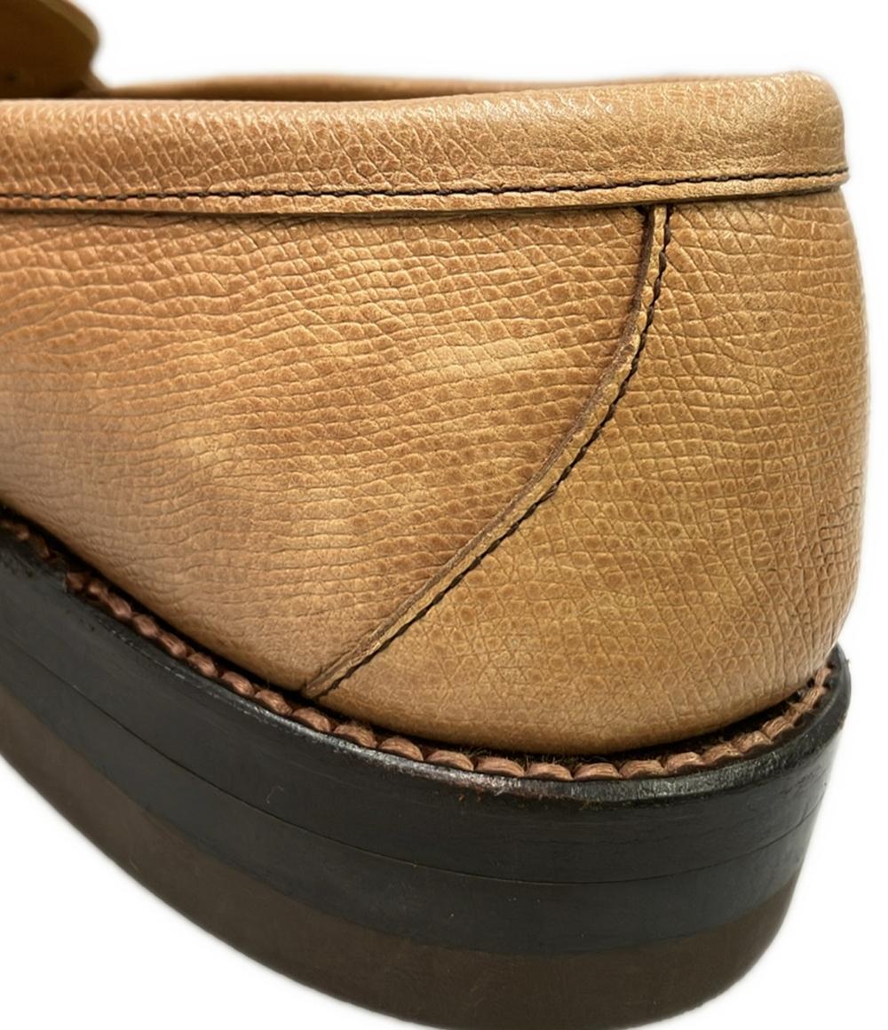 REGAL ペニーローファー メンズ SIZE 25.0 (S) リーガル