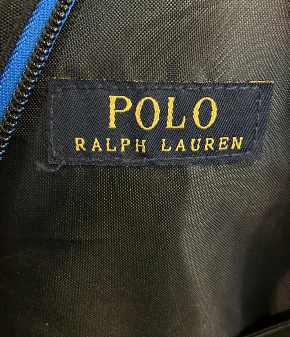 ポロ・ラルフローレン リュック メンズ POLO RALPH LAUREN