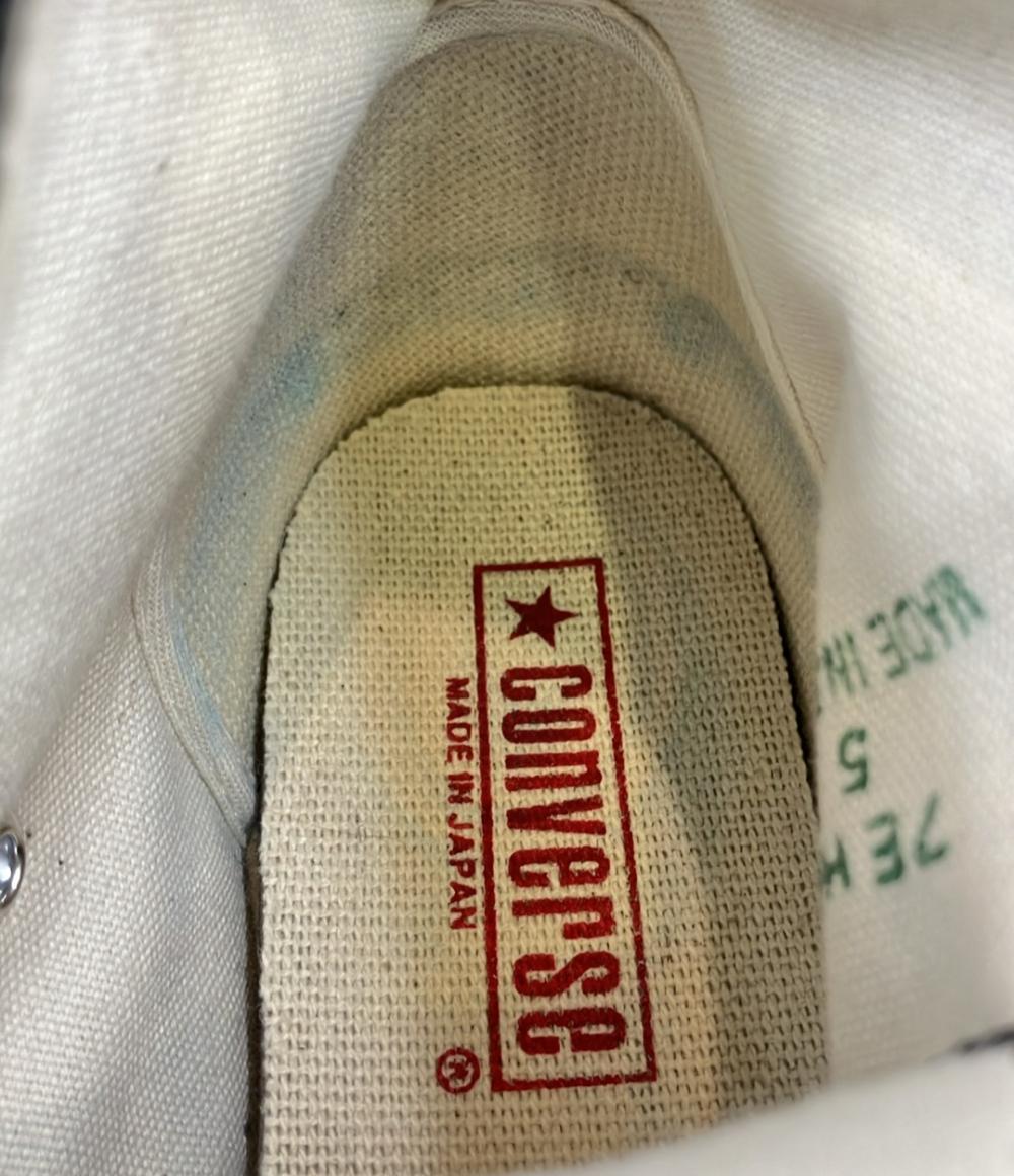 コンバース ハイカットスニーカー レディース SIZE 5 (L) CONVERSE