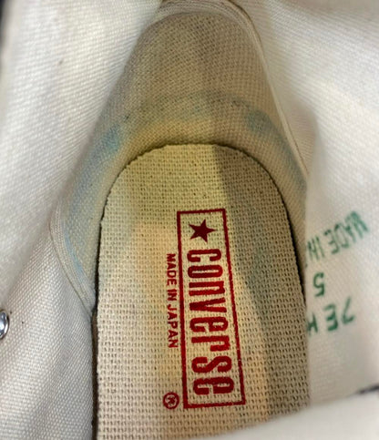 コンバース ハイカットスニーカー レディース SIZE 5 (L) CONVERSE