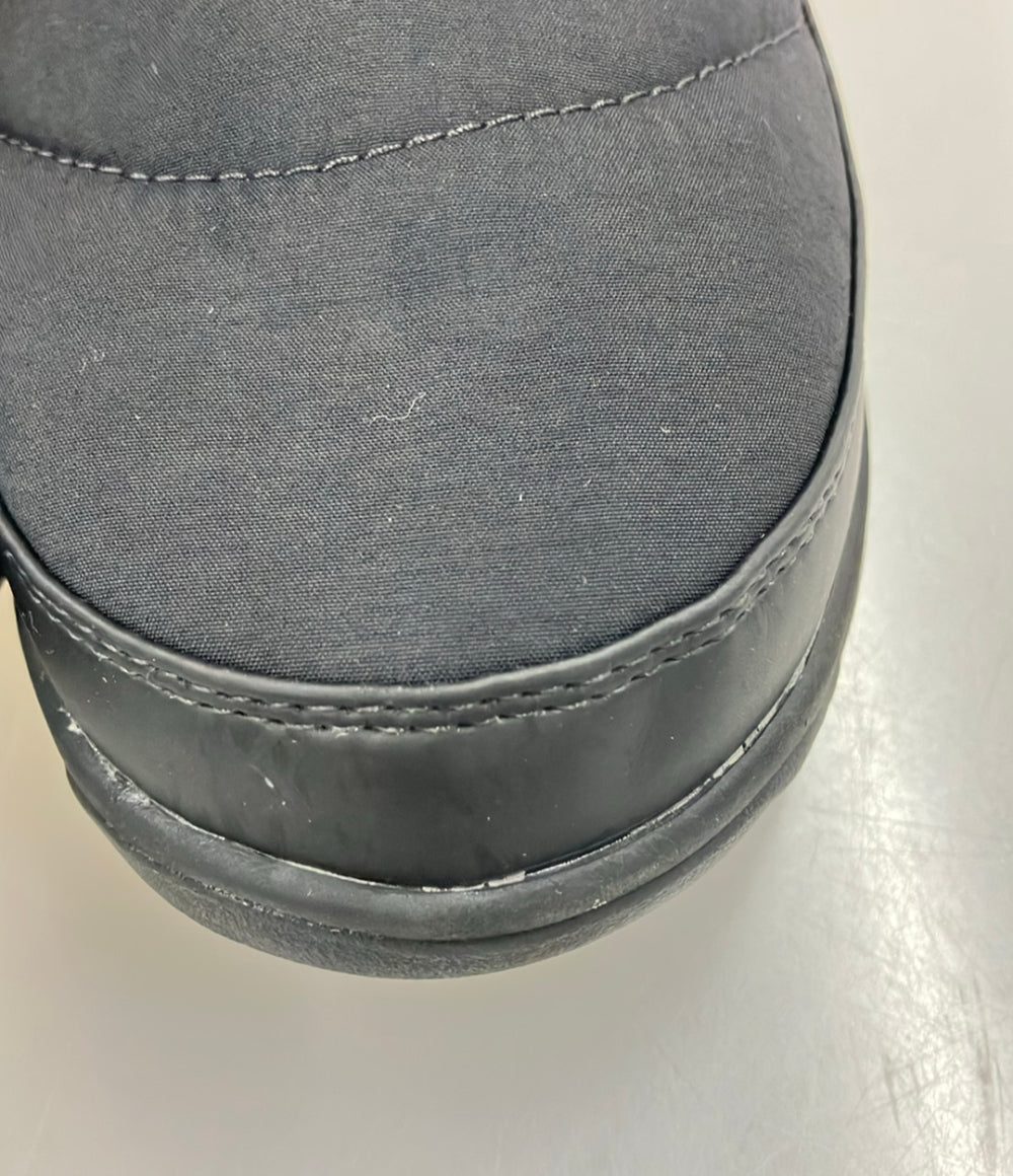 THE NORTH FACE ショートブーツ ヌプシ NFW51975 レディース (23cm) ザ・ノース・フェイス