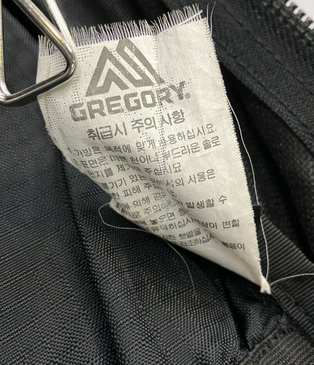 GREGORY リュック デイパック メンズ レディース グレゴリー