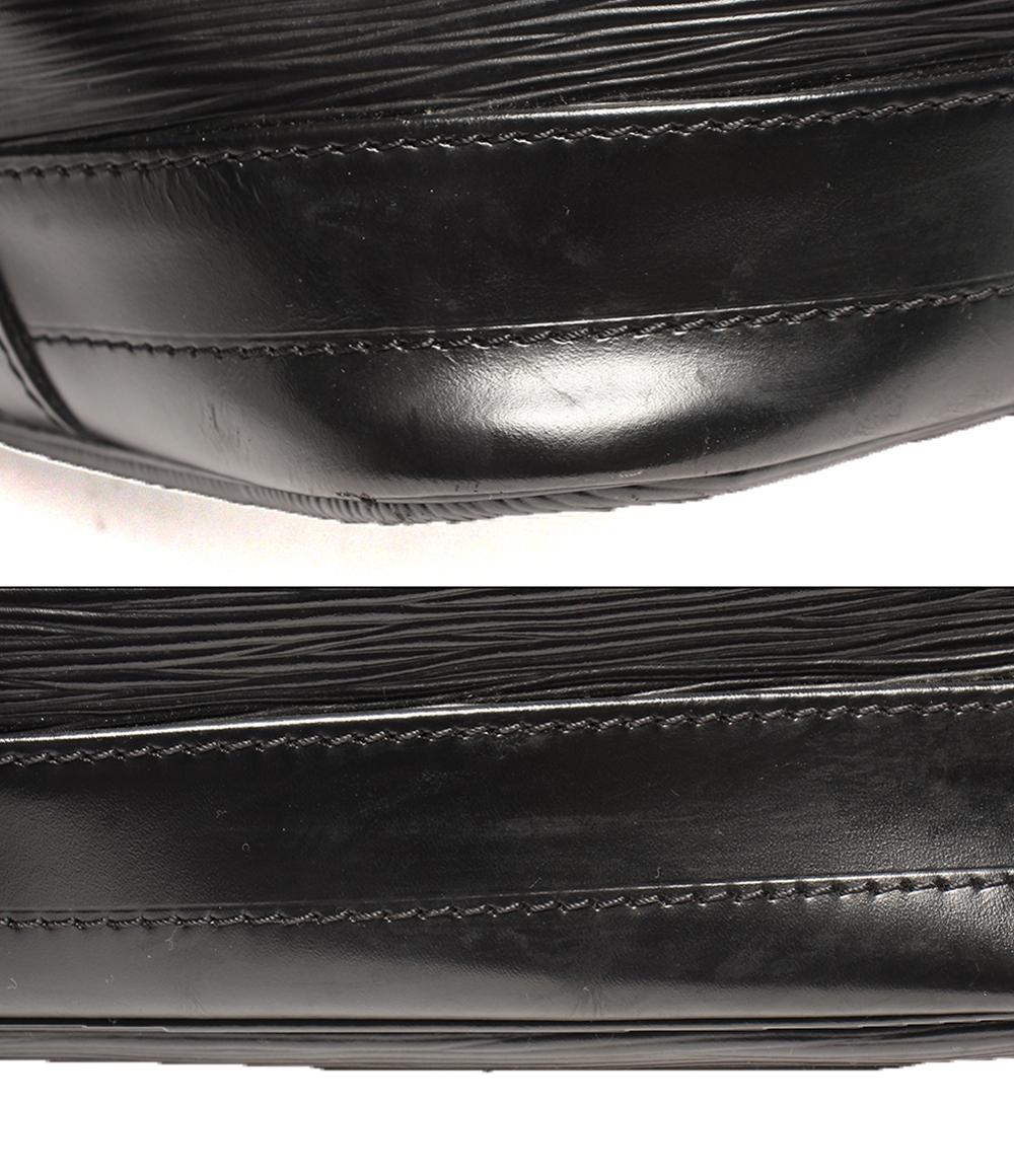 LOUIS VUITTON ショルダーバッグ 肩掛け 巾着型 ノエ エピ M59002 レディース ルイ・ヴィトン