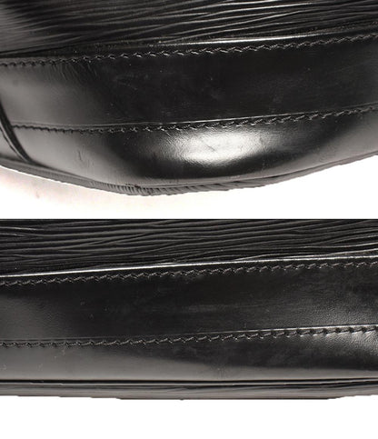 LOUIS VUITTON ショルダーバッグ 肩掛け 巾着型 ノエ エピ M59002 レディース ルイ・ヴィトン