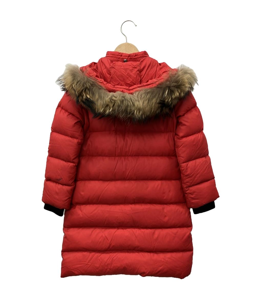 モンクレール ダウンコート キッズ SIZE 128 (130) MONCLER – rehello 