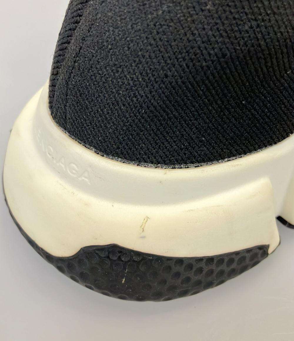 バレンシアガ ミドルカットスニーカー メンズ SIZE 39 (M) BALENCIAGA