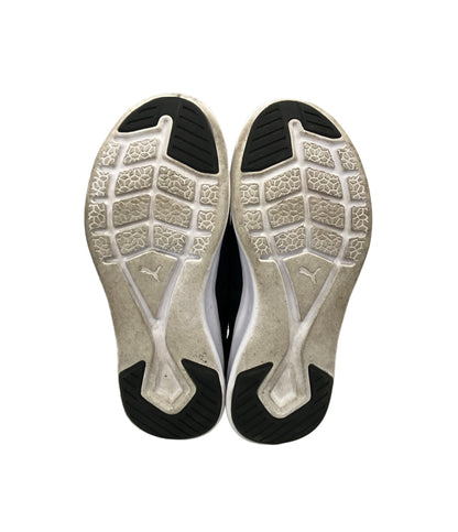 PUMA ローカットスニーカー スリッポン 377371-01 レディース SIZE 23.5 (M) プーマ