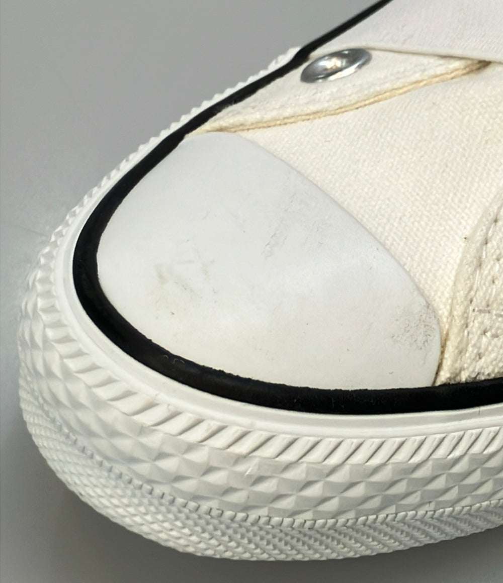 CONVERSE ローカットスニーカー スリッポン NEXTER110 LB OX 38000190 レディース SIZE 22.5 コンバース