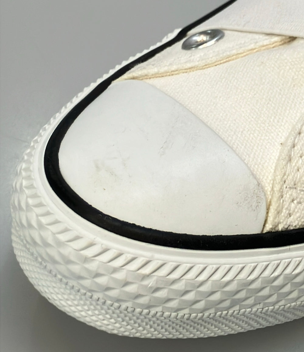 CONVERSE ローカットスニーカー スリッポン NEXTER110 LB OX 38000190 レディース SIZE 22.5 コンバース
