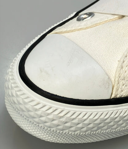 CONVERSE ローカットスニーカー スリッポン NEXTER110 LB OX 38000190 レディース SIZE 22.5 コンバース