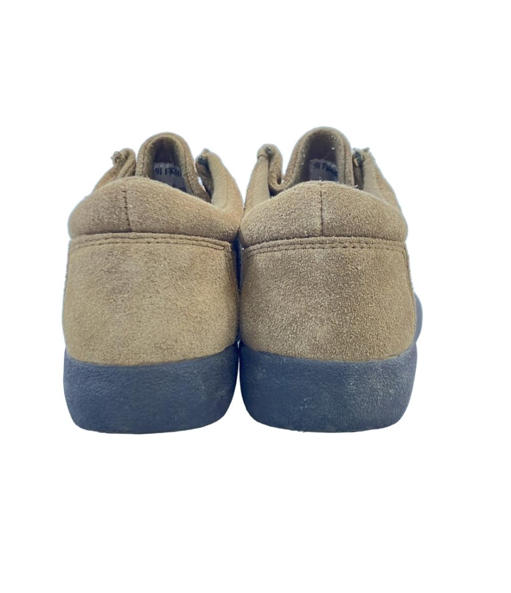 REGAL WEST COAST モカシン スエード レディース SIZE 24.0 (L) リーガル ウエストコースト