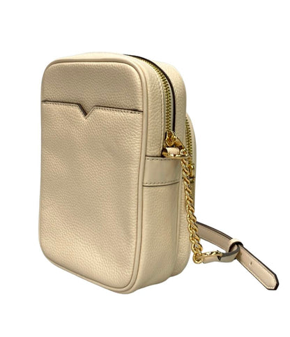 美品 MICHAEL KORS ショルダーバッグ 斜め掛け レディース マイケルコース