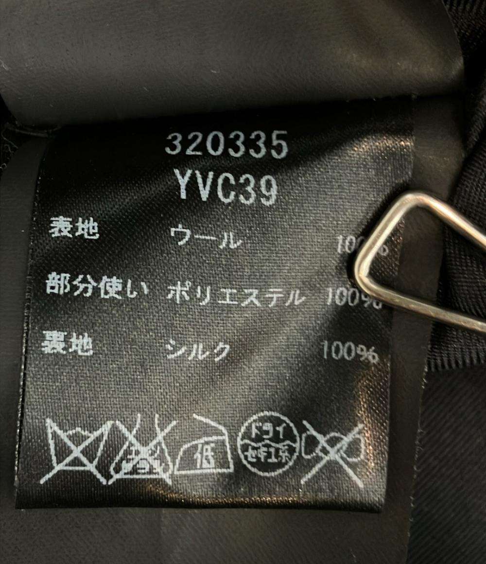 SAINT LAURENT タキシード スモーキング燕尾ジャケット Modern