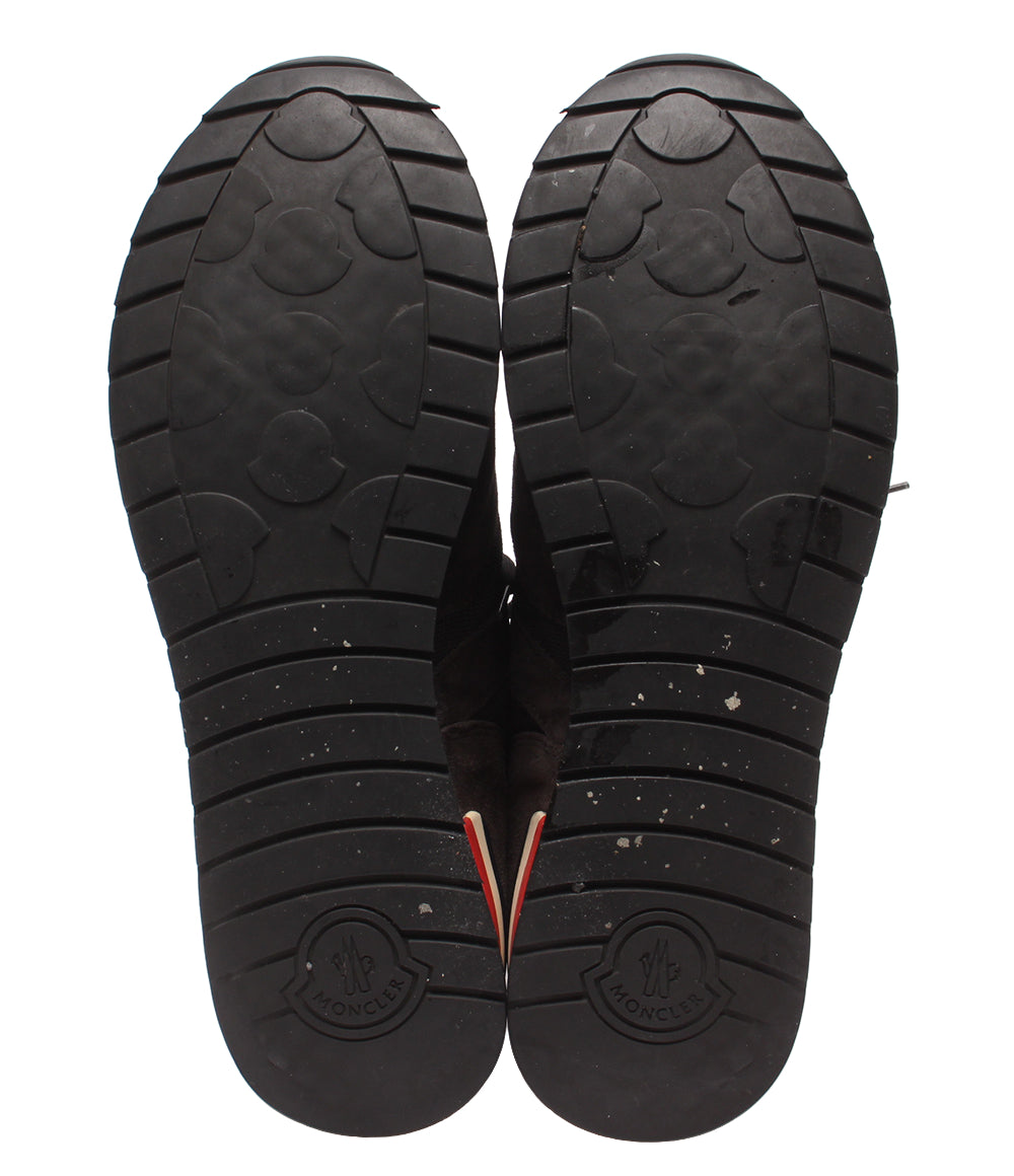 MONCLER ローカットスニーカー メンズ モンクレール