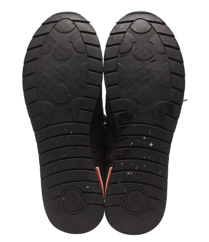 MONCLER ローカットスニーカー メンズ モンクレール