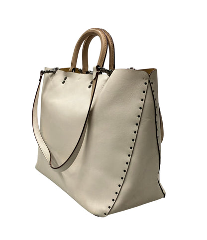 COACH トートバッグ ショルダーバッグ 2WAY 肩掛け レディース コーチ