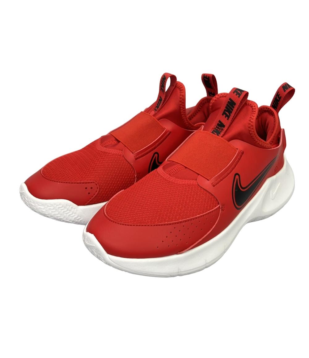 美品 NIKE スリッポン フレックス ランナー 3 FN1294-600 レディース SIZE 24.0 (L) ナイキ