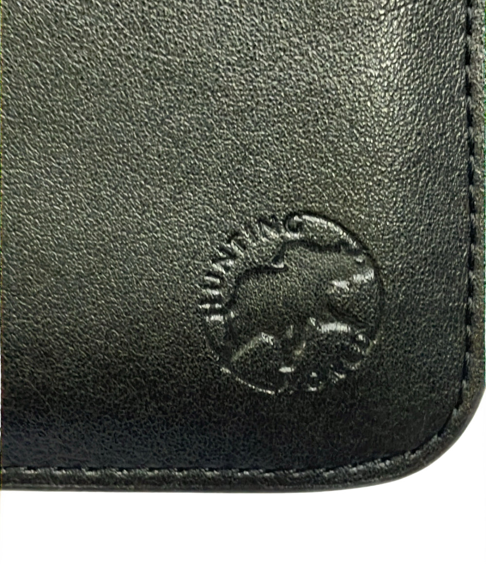 美品 HUNTING WORLD ポーチ レディース ハンティングワールド