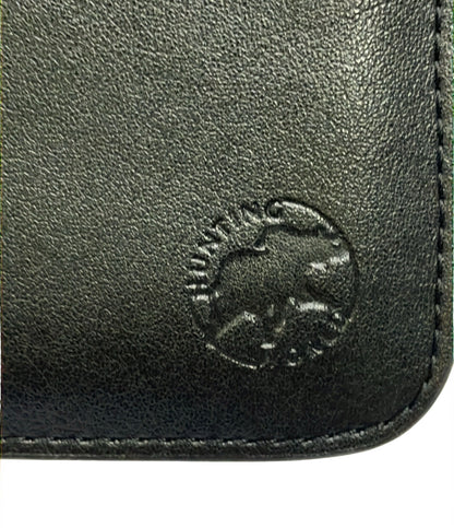 美品 HUNTING WORLD ポーチ レディース ハンティングワールド